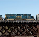 CSXT 6533